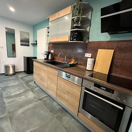 Apartment Relaxen Im Weindorf 3 Mayschoss