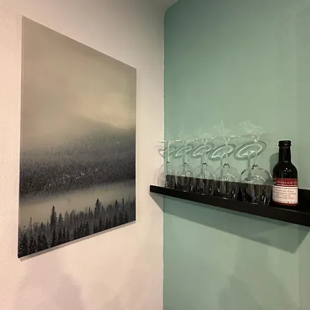 Relaxen Im Weindorf 3 Apartamento *