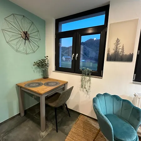 Apartment Relaxen Im Weindorf 3