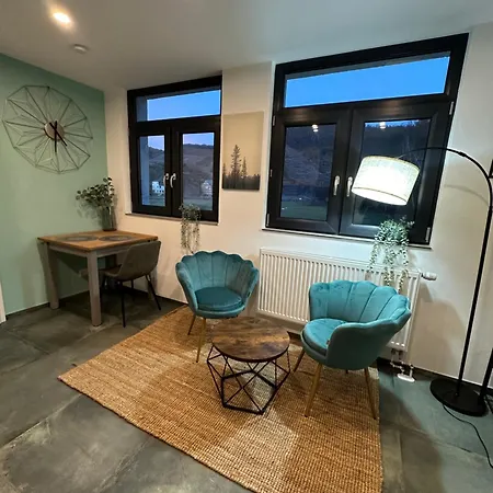 Relaxen Im Weindorf 3 *