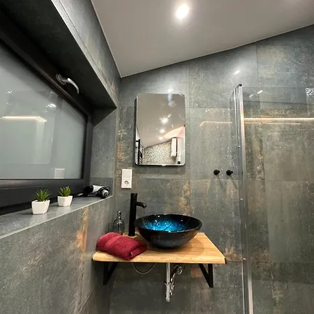 Apartamento Relaxen Im Weindorf 3 Mayschoß