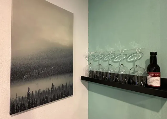 Relaxen Im Weindorf 3 Apartment *