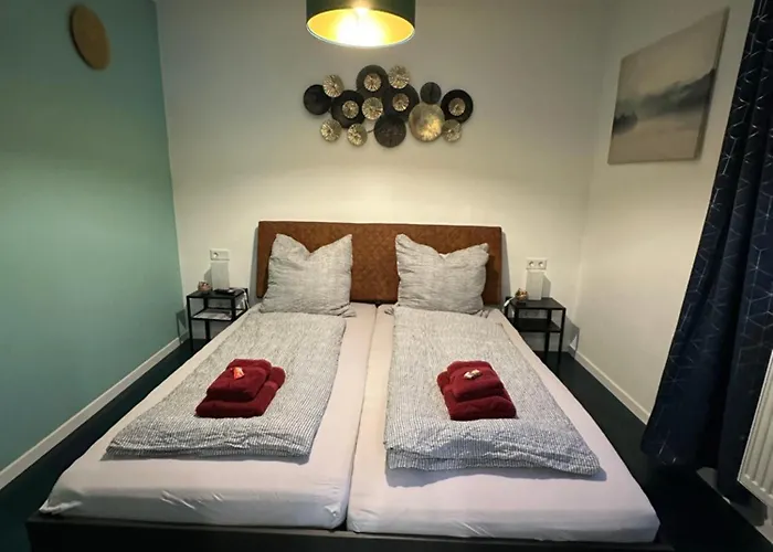 Relaxen Im Weindorf 3