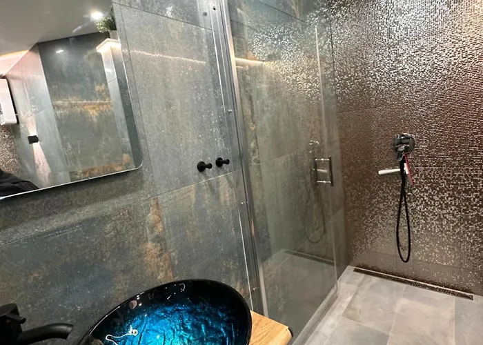 Relaxen Im Weindorf 3 * Mayschoss