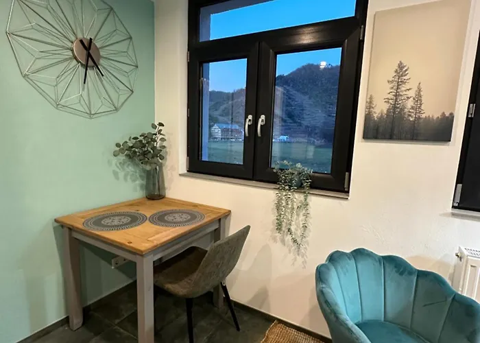 Apartment Relaxen Im Weindorf 3