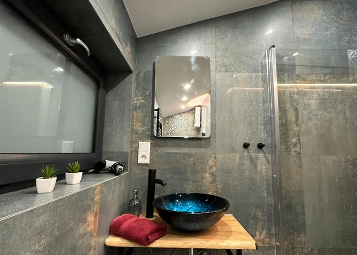 Apartment Relaxen Im Weindorf 3 Mayschoss