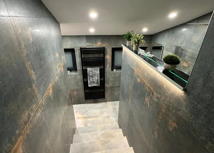 Relaxen Im Weindorf 3 * Mayschoss