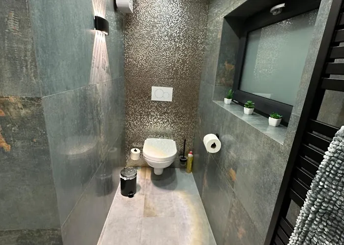 Relaxen Im Weindorf 3 * Mayschoss