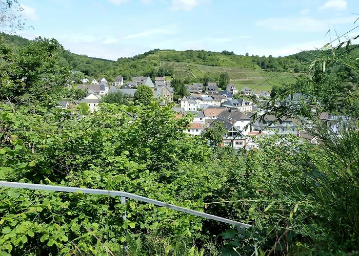 Relaxen Im Weindorf 3 Mayschoss